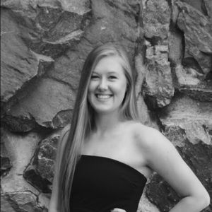 Meet your Posher, Kelci